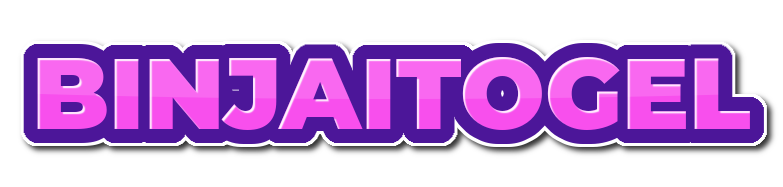logo BINJAITOGEL